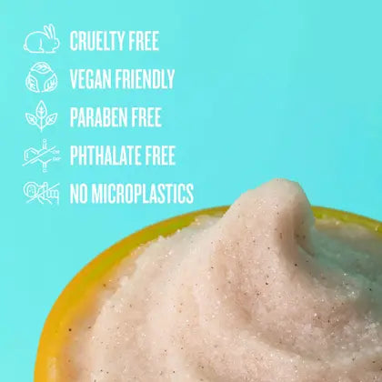 Esfoliante Corporal Sol de Janeiro Bum Bum - 220g/220ml