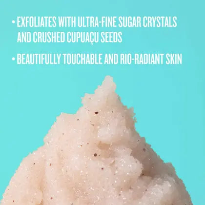 Esfoliante Corporal Sol de Janeiro Bum Bum - 220g/220ml