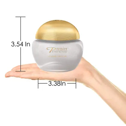 Esfoliante Corporal Premier - Sal do Mar Morto - 310ml - Aromático