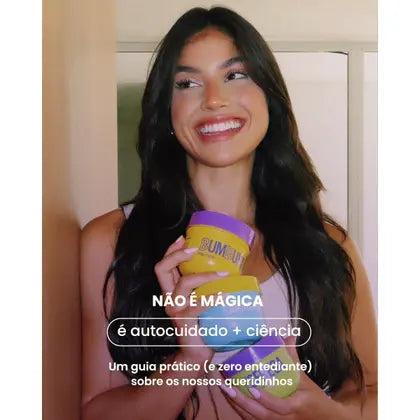 Kit Bumbum Cream Esfoliante Esfrega Barriguinha Cream 200g Trio Cuidado Diário Creme Corporal Tratamento De Celulite Estrias E Pelos Encravados BB - Beleza Brasileira