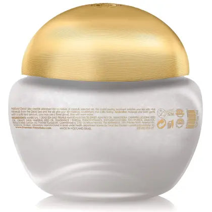 Esfoliante Corporal Premier - Sal do Mar Morto - 310ml - Aromático