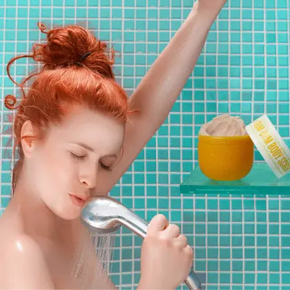 Esfoliante Corporal Sol de Janeiro Bum Bum - 220g/220ml