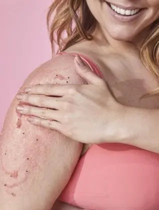 Esfoliante Corporal, Melancia, Shea Sugar Scrub, 510g, Tree Hut