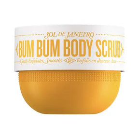 Esfoliante Corporal Sol de Janeiro Bum Bum - 220g/220ml