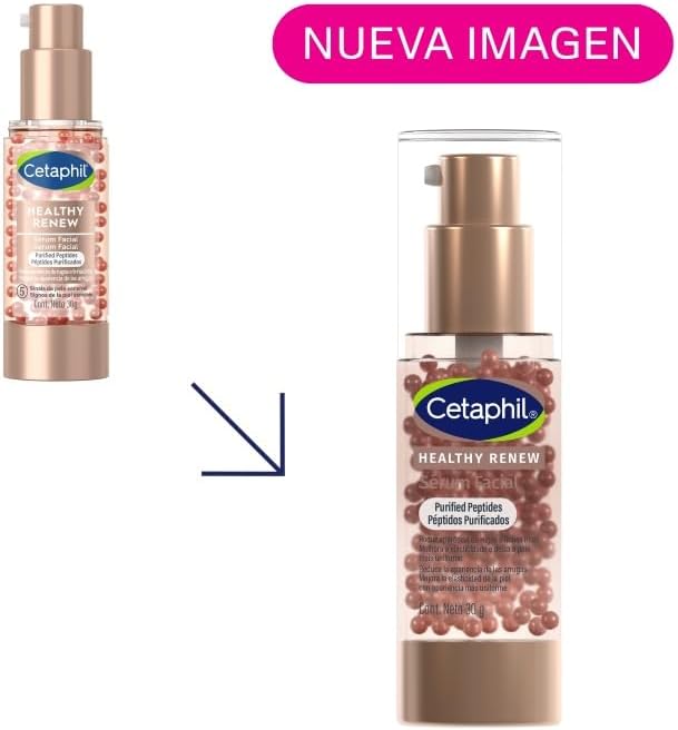 Cetaphil Healthy Renew Sérum Facial