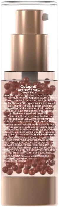Cetaphil Healthy Renew Sérum Facial