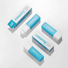 Kit Creamy Skincare Ácido Glicólico e Retinal Sérum Anti-Aging (2 produtos)