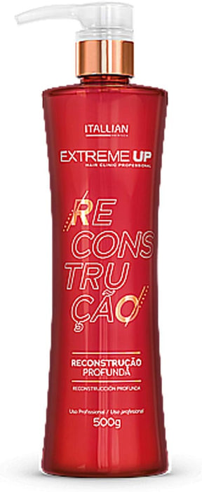 Itallian Hairtech - Kit Profissional Extreme-Up 2020