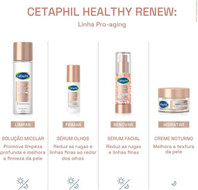 Cetaphil Healthy Renew Sérum Facial