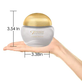 Esfoliante Corporal Premier - Sal do Mar Morto - 310ml - Aromático