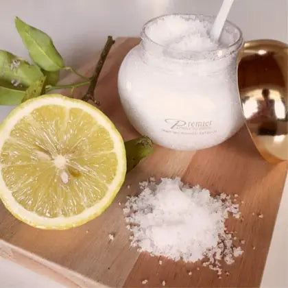 Esfoliante Corporal Premier - Sal do Mar Morto - 310ml - Aromático