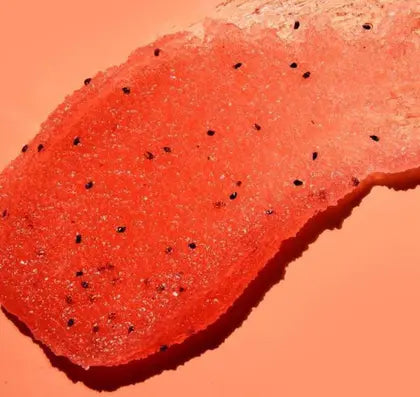 Esfoliante Corporal, Melancia, Shea Sugar Scrub, 510g, Tree Hut