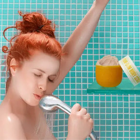 Esfoliante Corporal Sol de Janeiro Bum Bum - 220g/220ml